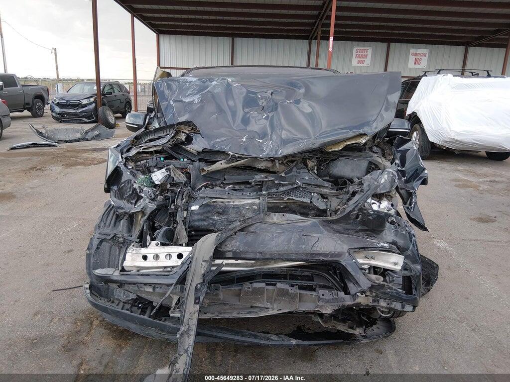 5FRYD4H44GB046348 2016 ACURA MDX photo no. 12