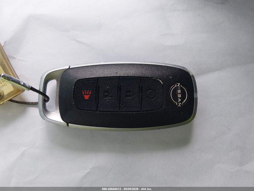 5N1BT3BB6PC828297 2023 NISSAN ROGUE photo no. 11