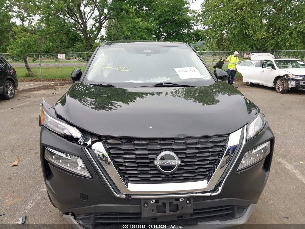 5N1BT3BB6PC828297 2023 NISSAN ROGUE photo no. 12