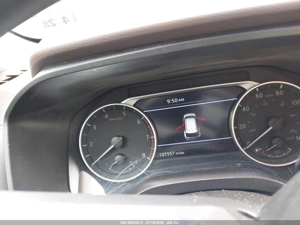 5N1BT3BB6PC828297 2023 NISSAN ROGUE photo no. 7