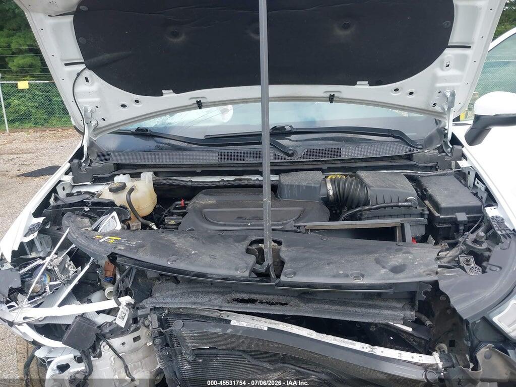 2C4RC3BG2PR513910 2023 CHRYSLER PACIFICA photo no. 10
