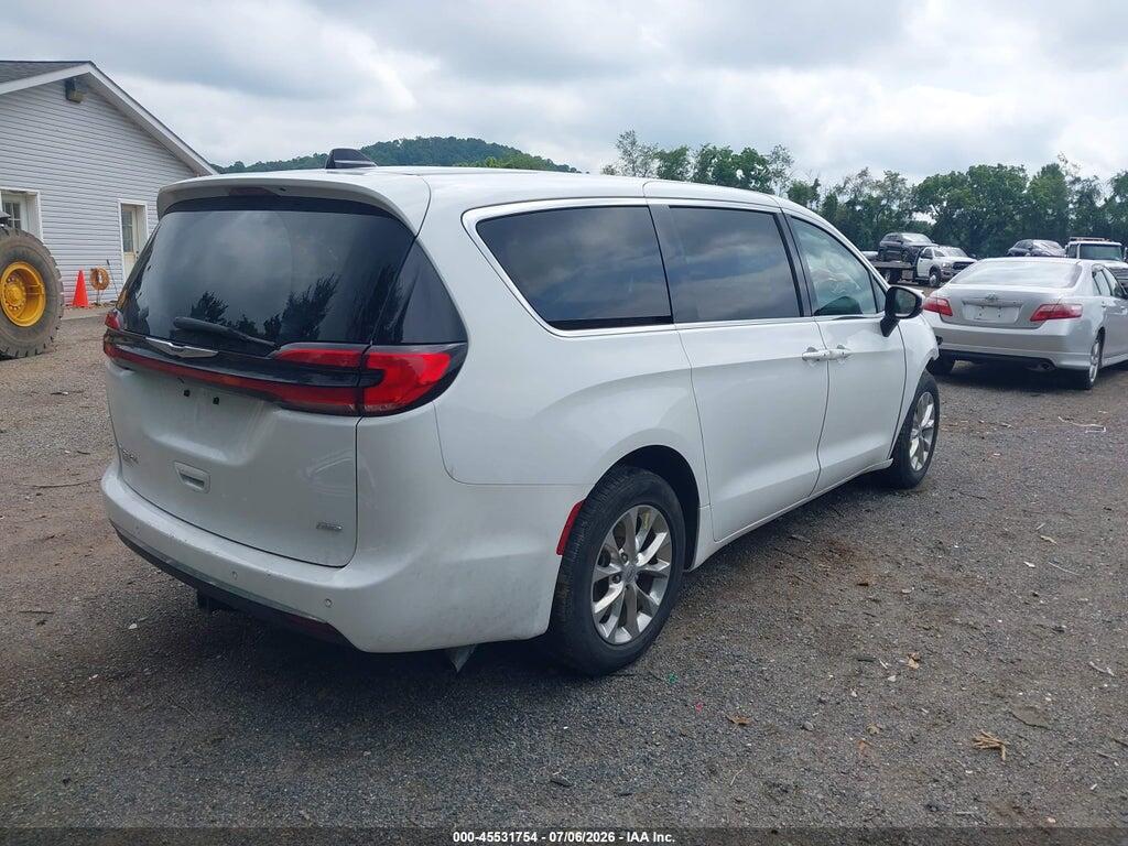 2C4RC3BG2PR513910 2023 CHRYSLER PACIFICA photo no. 4