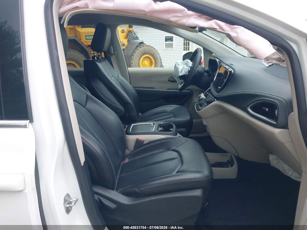 2C4RC3BG2PR513910 2023 CHRYSLER PACIFICA photo no. 5