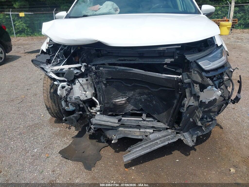2C4RC3BG2PR513910 2023 CHRYSLER PACIFICA photo no. 6