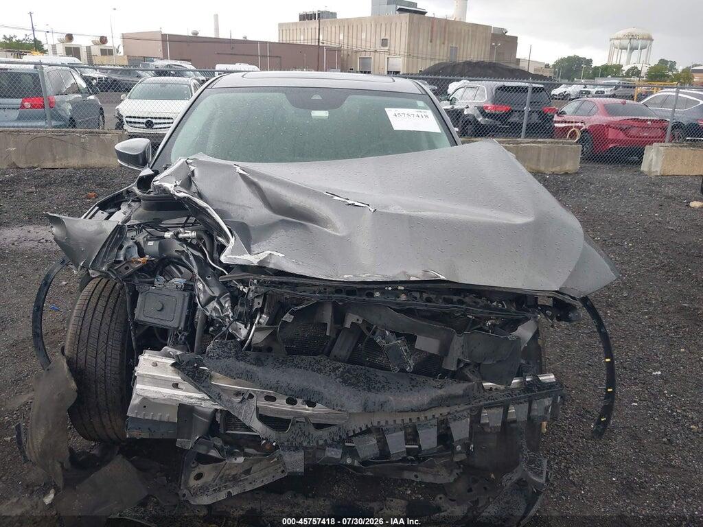 5J8YE1H35PL016276 2023 ACURA MDX photo no. 10