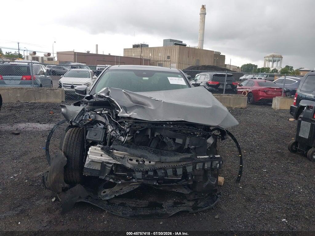 5J8YE1H35PL016276 2023 ACURA MDX photo no. 6
