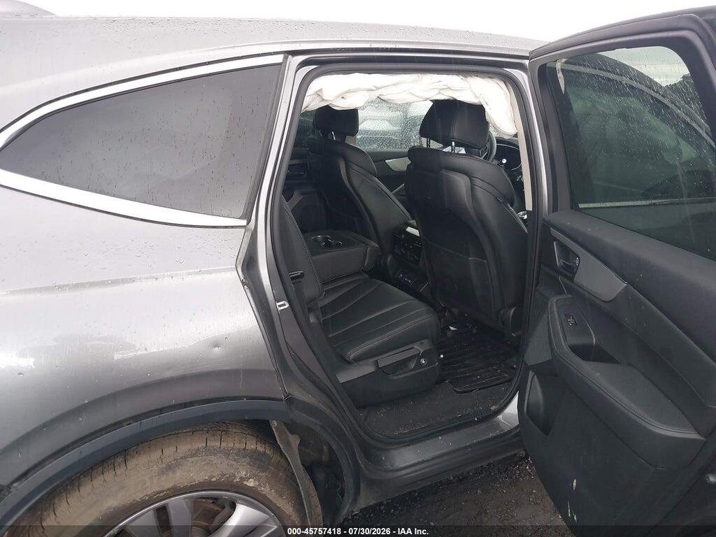 5J8YE1H35PL016276 2023 ACURA MDX photo no. 8