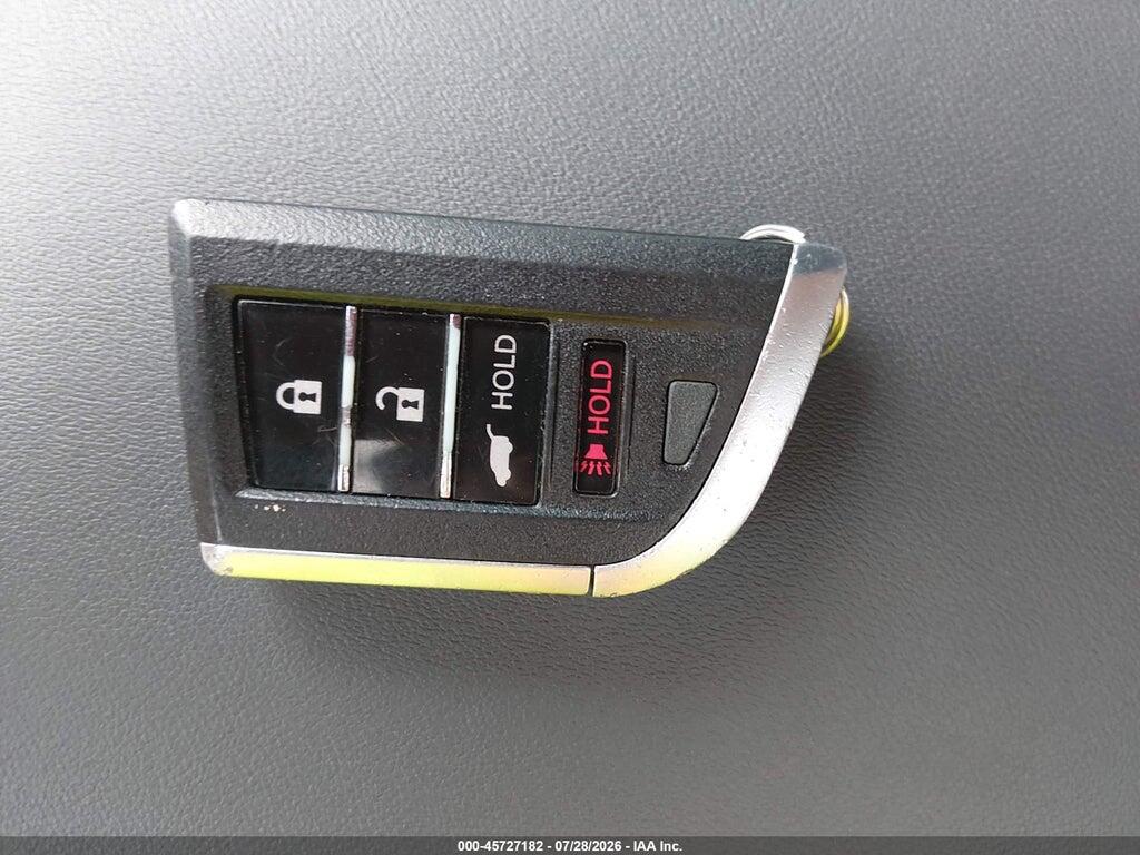5J8YE1H07PL027334 2023 ACURA MDX photo no. 11