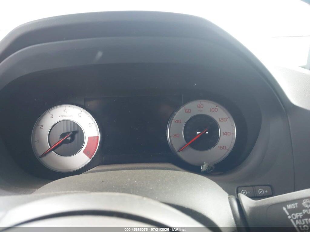 5J8TC2H83PL009733 2023 ACURA RDX photo no. 7