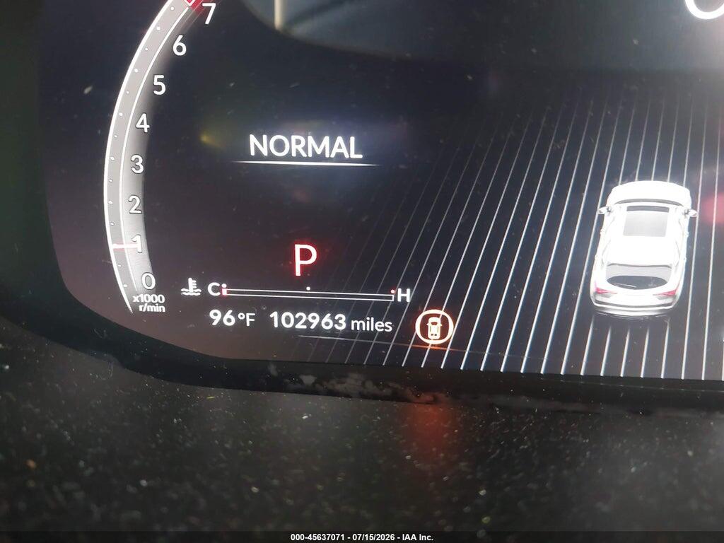 2023 ACURA MDX A-SPEC — Фото 15 из 16