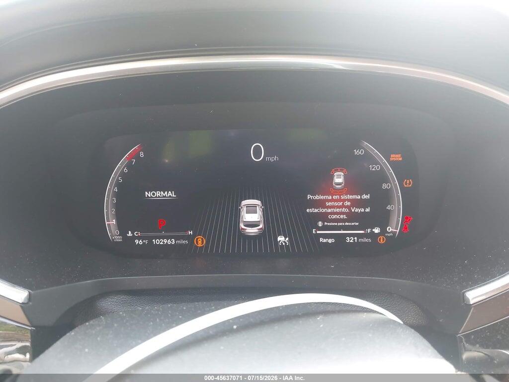 2023 ACURA MDX A-SPEC — Фото 7 из 16