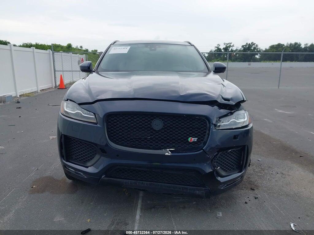 SADCM2BV5HA081142 2017 JAGUAR F-PACE photo no. 12