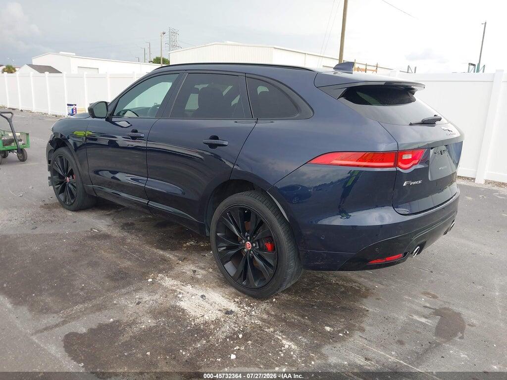 SADCM2BV5HA081142 2017 JAGUAR F-PACE photo no. 3