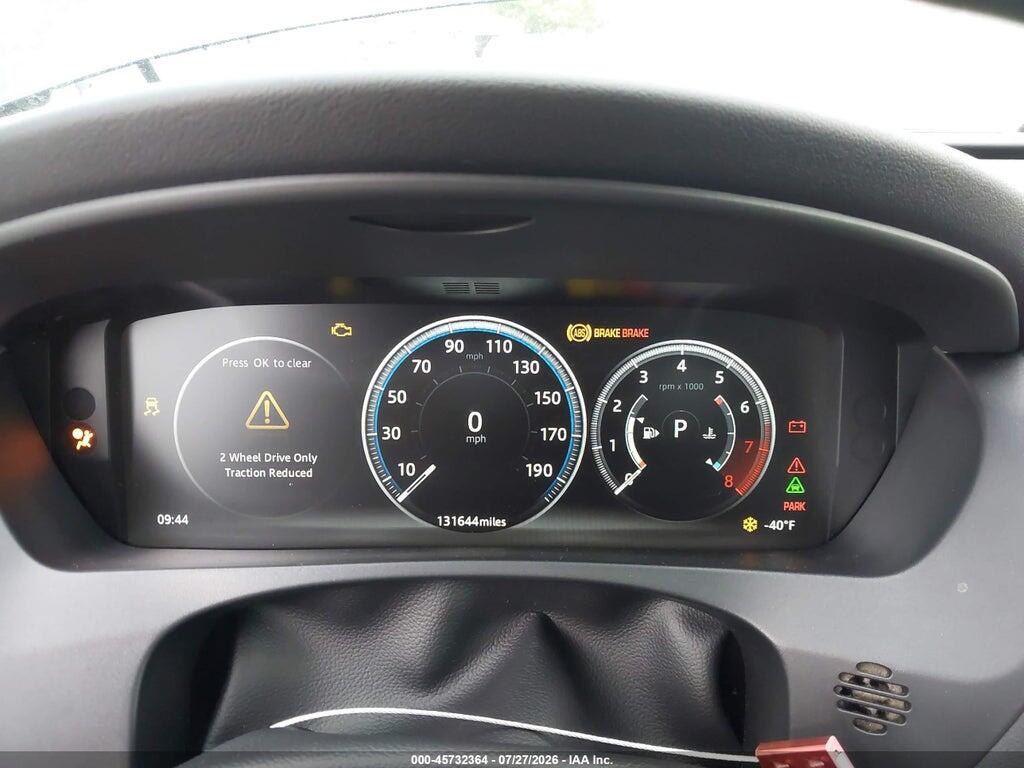SADCM2BV5HA081142 2017 JAGUAR F-PACE photo no. 7