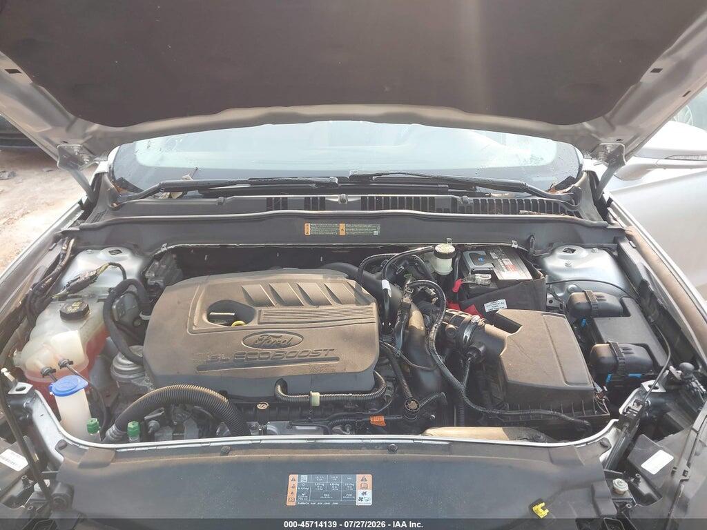 3FA6P0HD3HR219873 2017 FORD FUSION photo no. 10