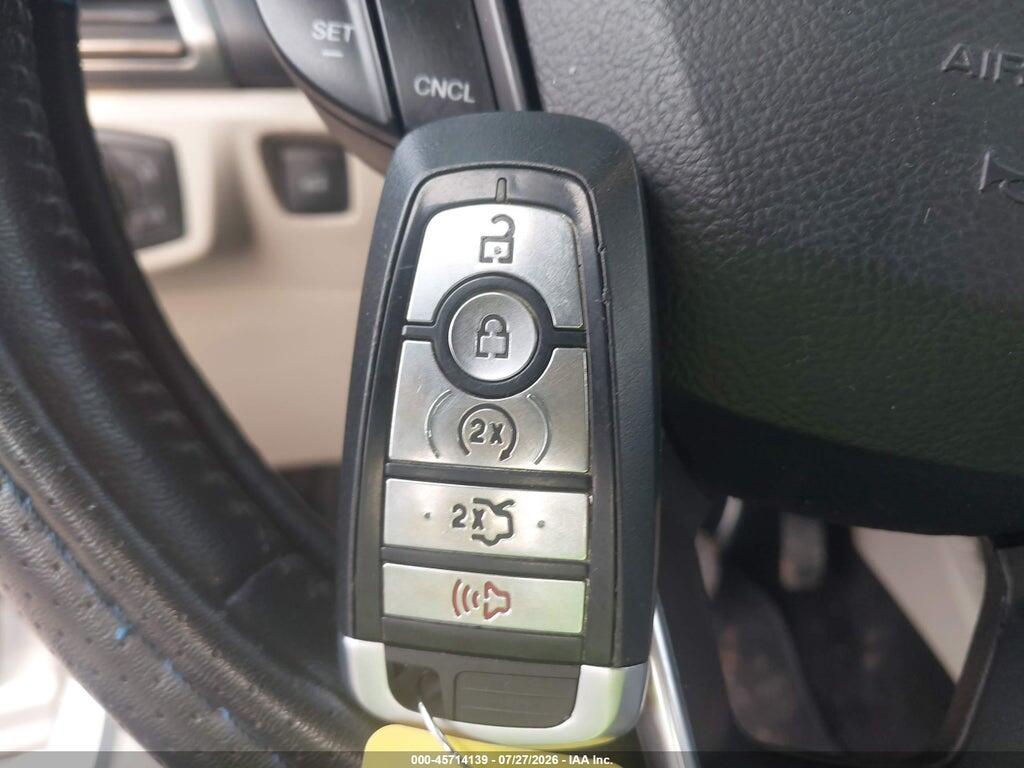 3FA6P0HD3HR219873 2017 FORD FUSION photo no. 11