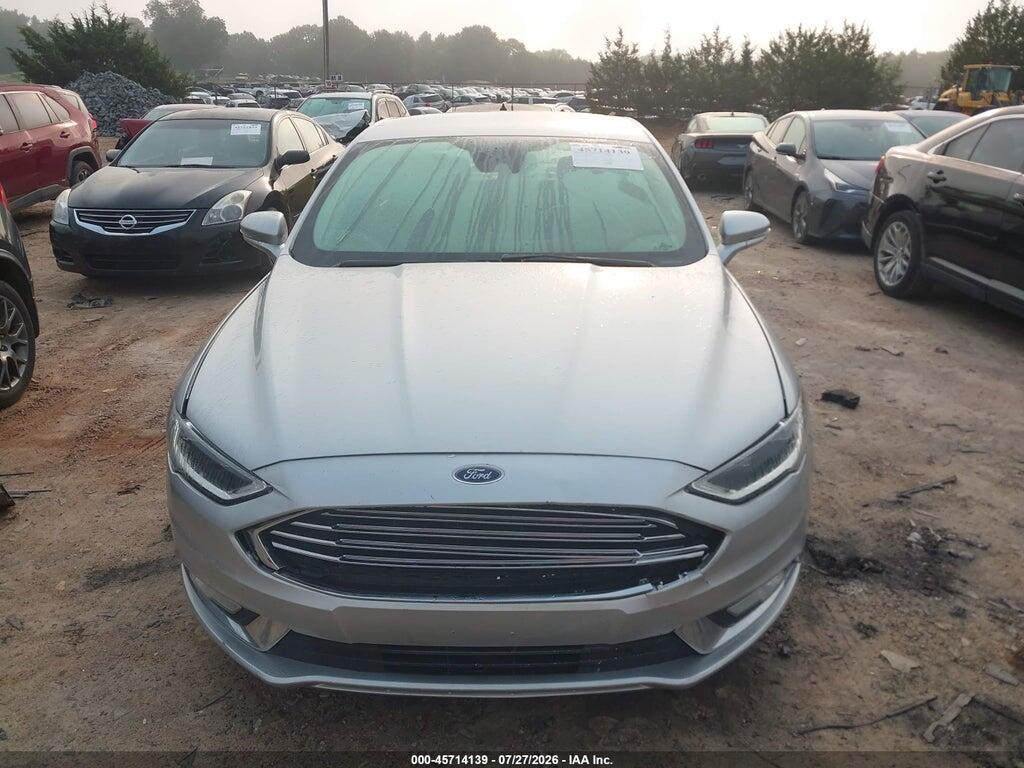 3FA6P0HD3HR219873 2017 FORD FUSION photo no. 12