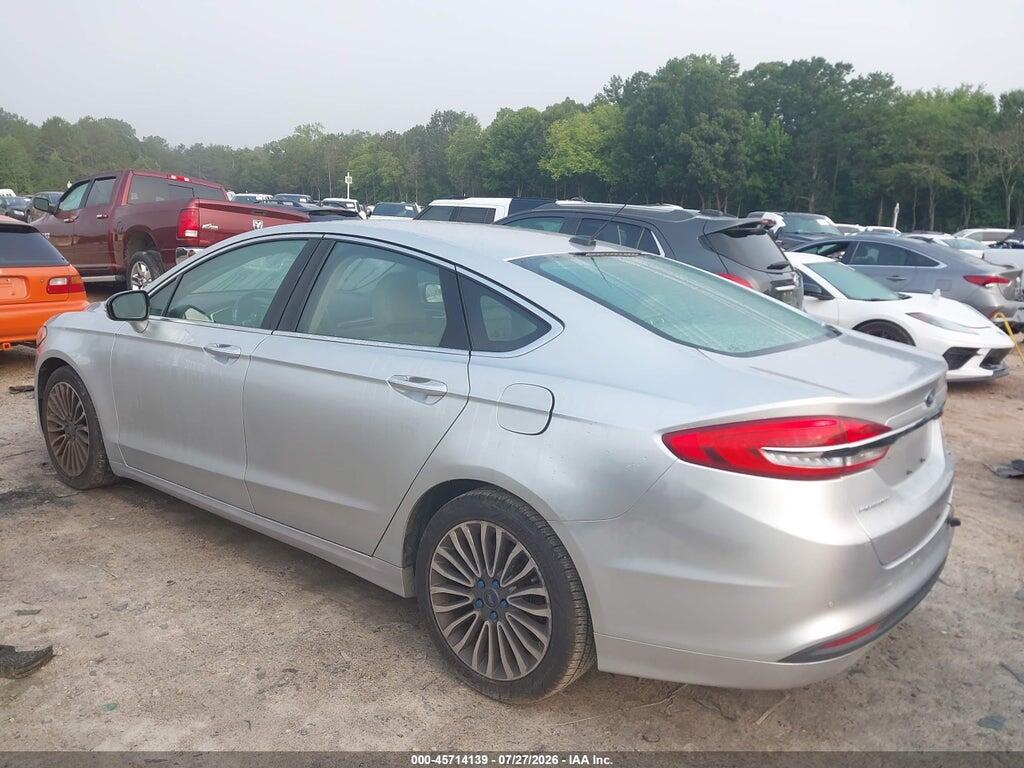 3FA6P0HD3HR219873 2017 FORD FUSION photo no. 3