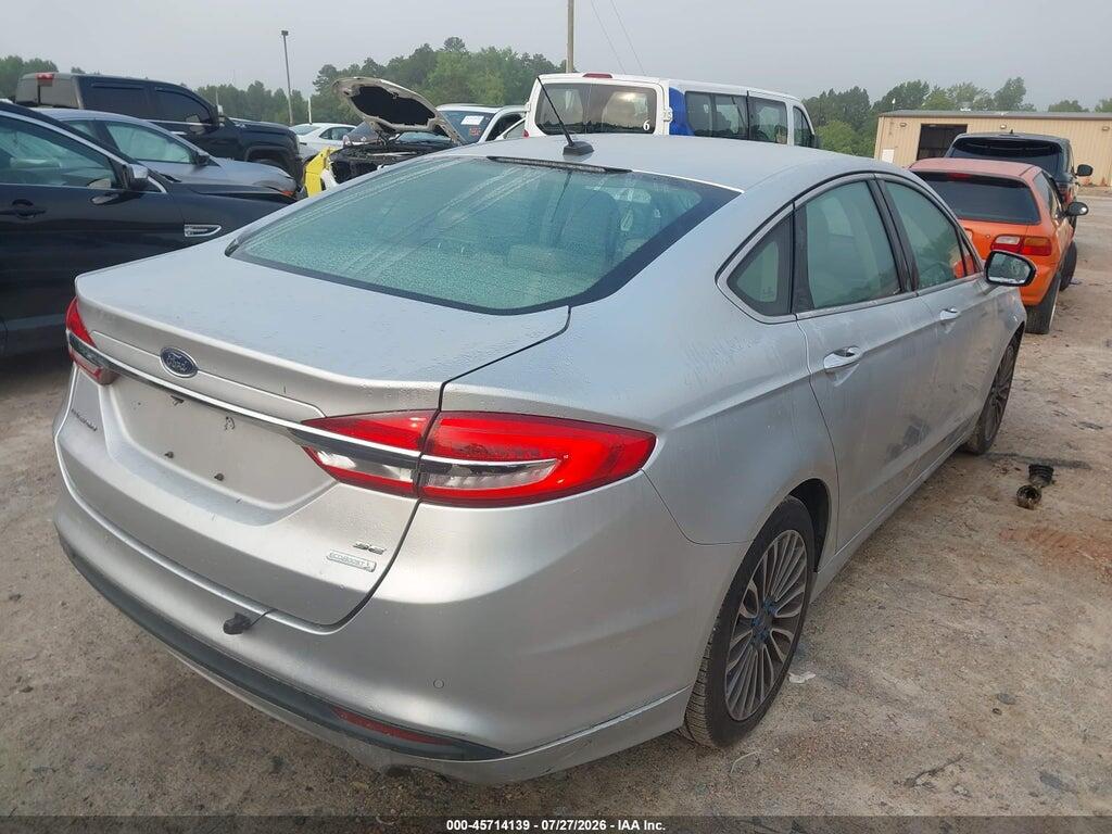 3FA6P0HD3HR219873 2017 FORD FUSION photo no. 4