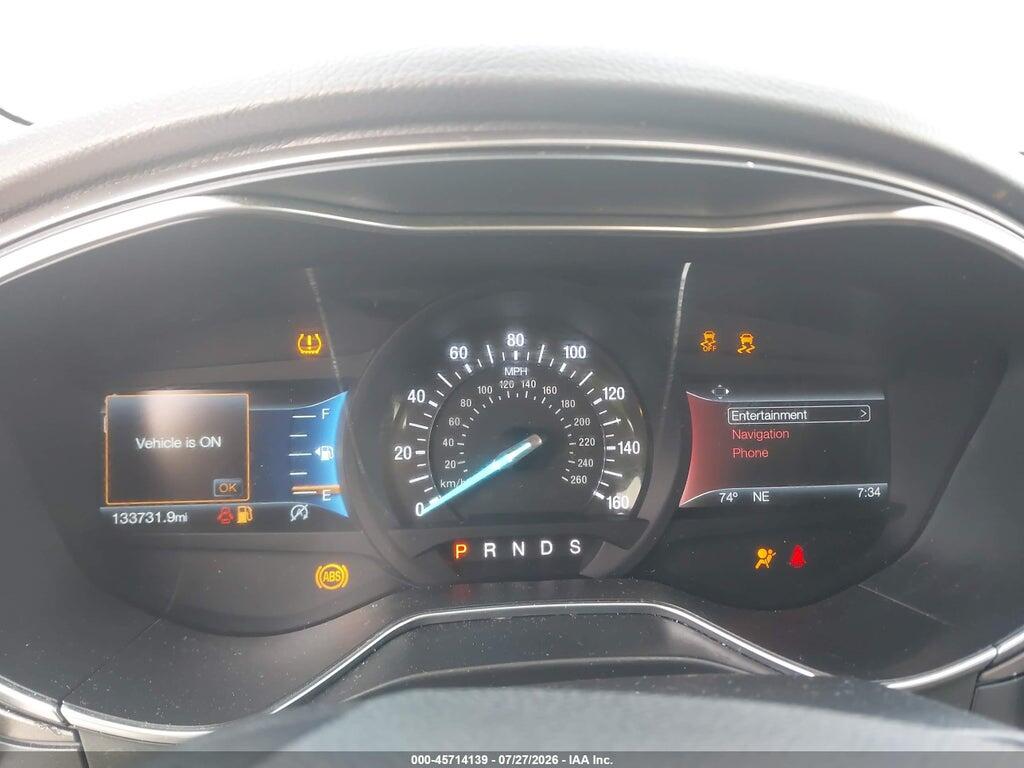 3FA6P0HD3HR219873 2017 FORD FUSION photo no. 7