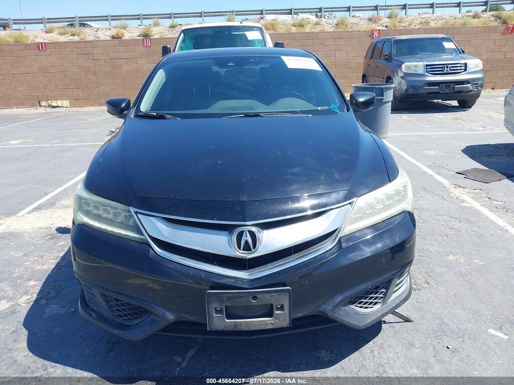 19UDE2F70HA008755 2017 ACURA ILX photo no. 12
