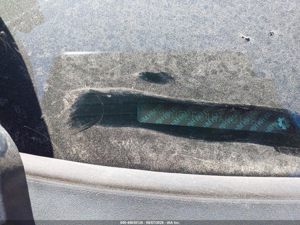19UDE2F84HA001381 2017 ACURA ILX photo no. 9