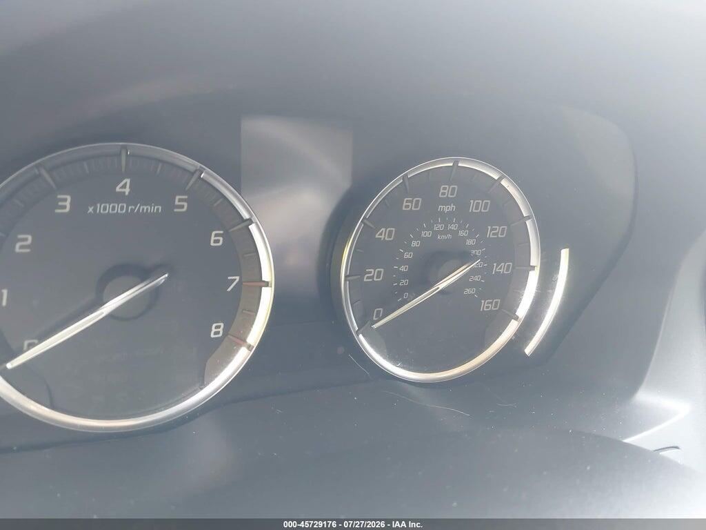 5FRYD4H58HB012083 2017 ACURA MDX photo no. 7