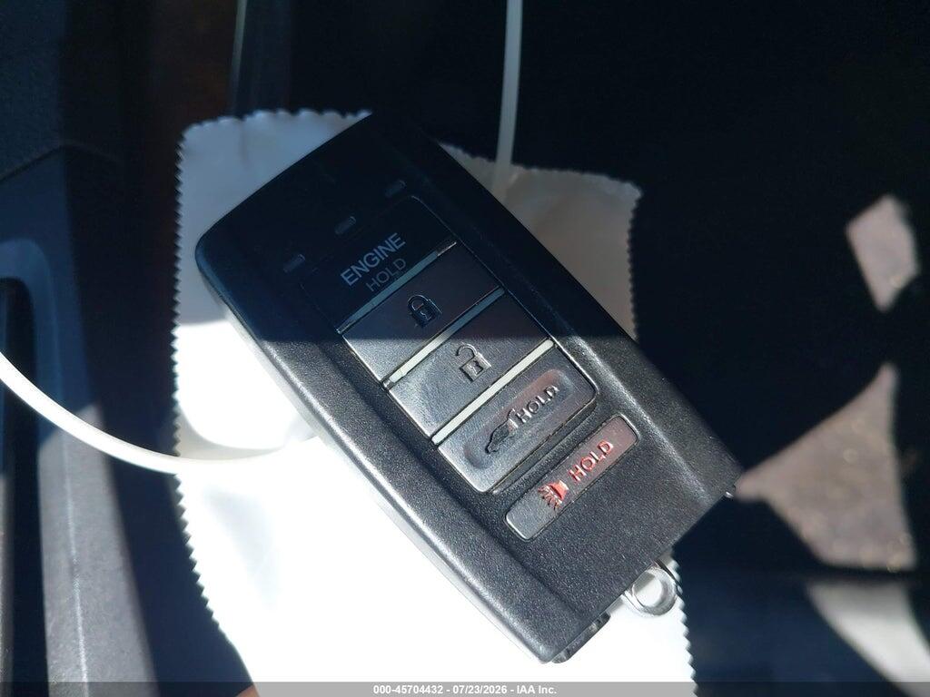 5FRYD4H97HB037995 2017 ACURA MDX photo no. 11