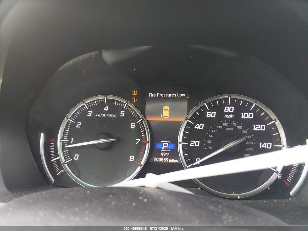 5FRYD3H94HB011140 2017 ACURA MDX photo no. 7