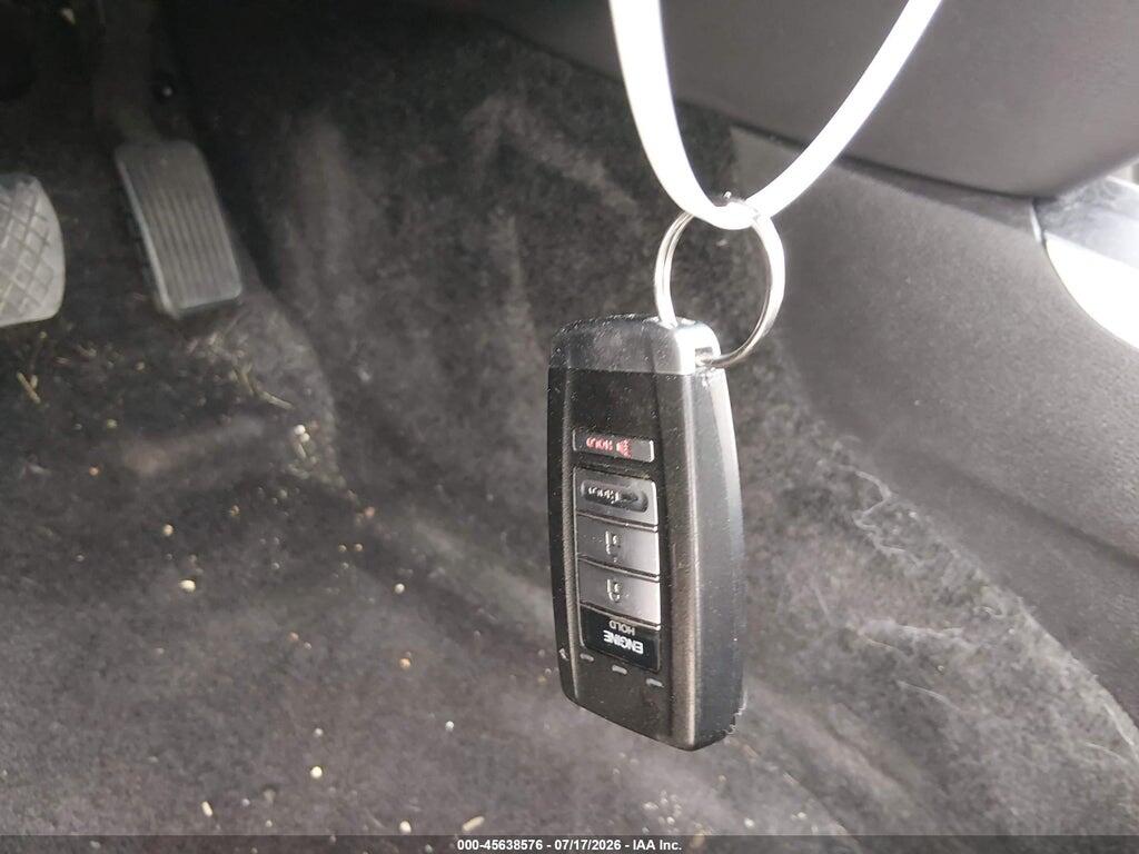 5FRYD4H87HB028141 2017 ACURA MDX photo no. 11