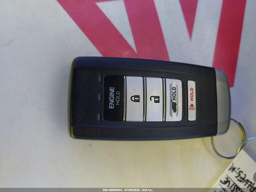 5FRYD3H52HB005432 2017 ACURA MDX photo no. 11