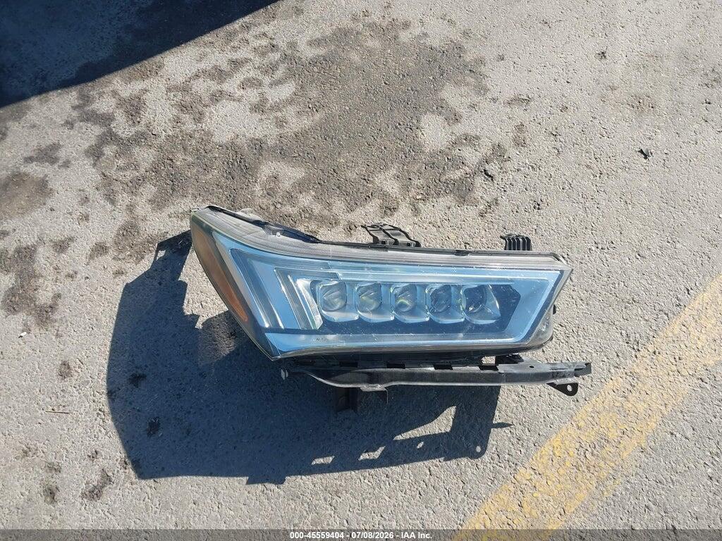 5FRYD3H52HB005432 2017 ACURA MDX photo no. 12