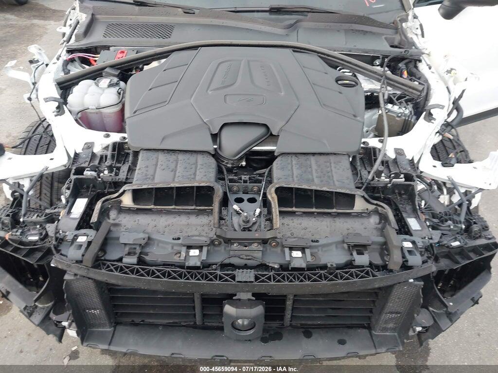 WP1AA2AYXRDA09410 2024 PORSCHE CAYENNE photo no. 10