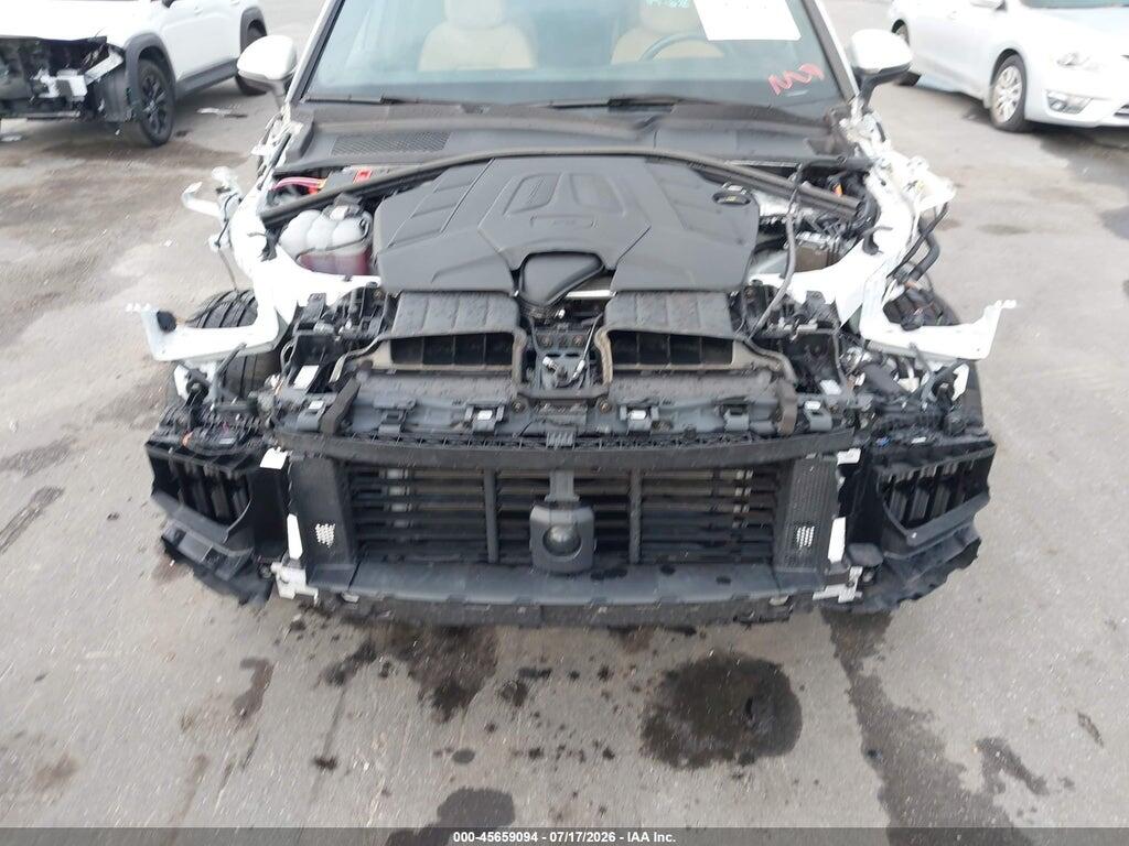 WP1AA2AYXRDA09410 2024 PORSCHE CAYENNE photo no. 6