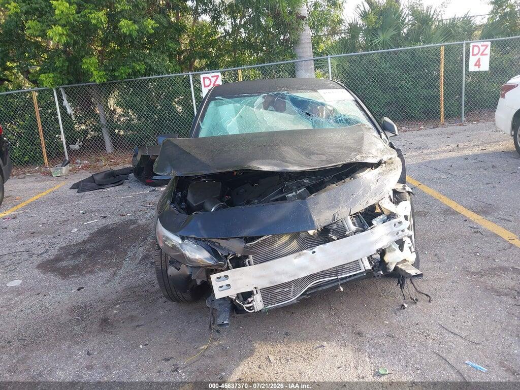 1G1ZC5ST3RF240973 2024 CHEVROLET MALIBU photo no. 12