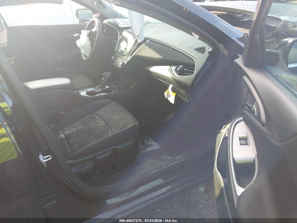 1G1ZC5ST3RF240973 2024 CHEVROLET MALIBU photo no. 5