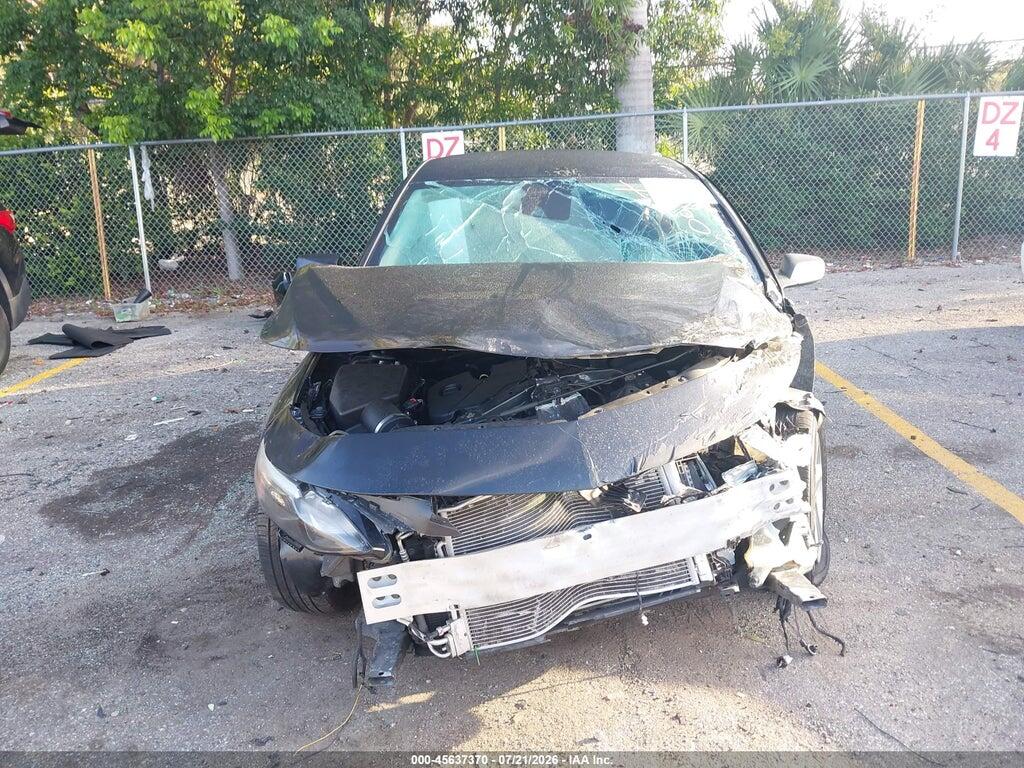 1G1ZC5ST3RF240973 2024 CHEVROLET MALIBU photo no. 6