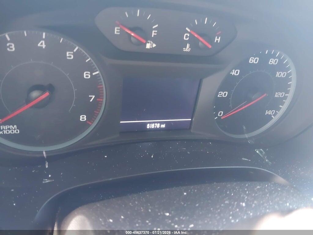 1G1ZC5ST3RF240973 2024 CHEVROLET MALIBU photo no. 7