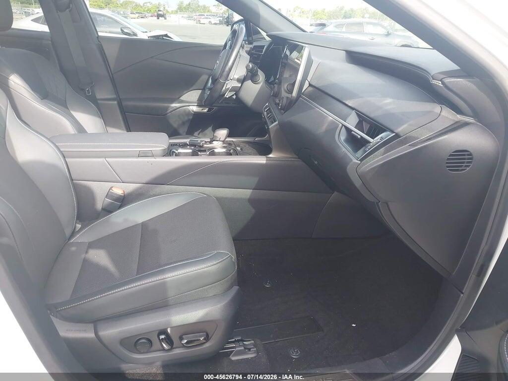 JTJCHMAA4R2020383 2024 LEXUS RX 350 photo no. 5