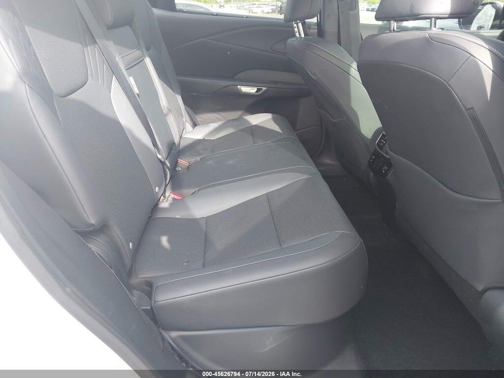 JTJCHMAA4R2020383 2024 LEXUS RX 350 photo no. 8