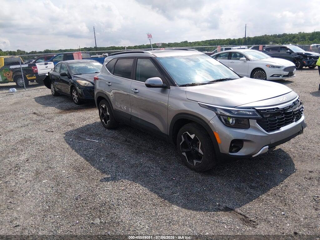 KNDERCAA6R7494616 2024 KIA SELTOS photo no. 1