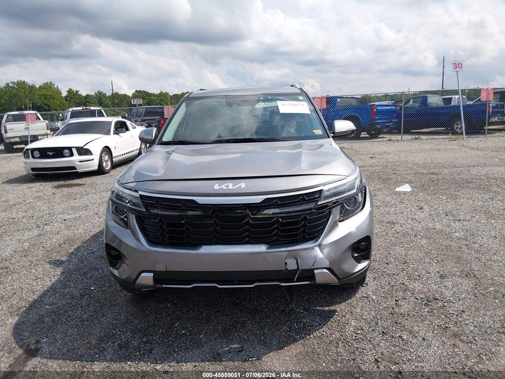 KNDERCAA6R7494616 2024 KIA SELTOS photo no. 12