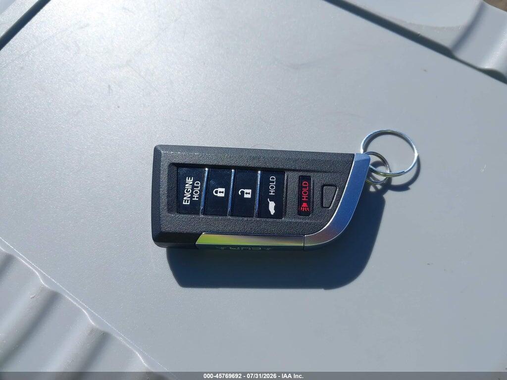 5J8YE1H89RL019468 2024 ACURA MDX photo no. 11