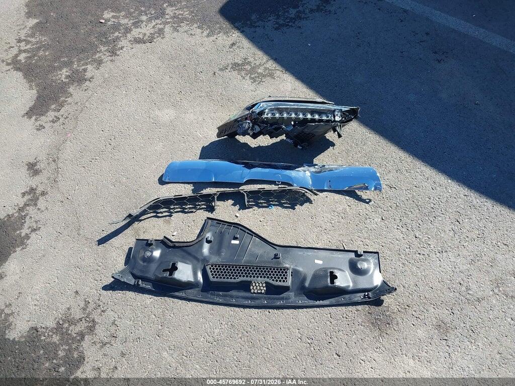 5J8YE1H89RL019468 2024 ACURA MDX photo no. 12