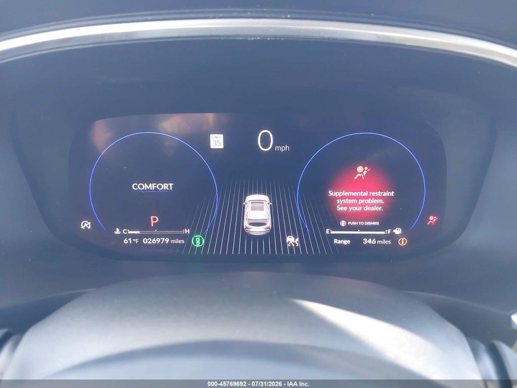 5J8YE1H89RL019468 2024 ACURA MDX photo no. 7