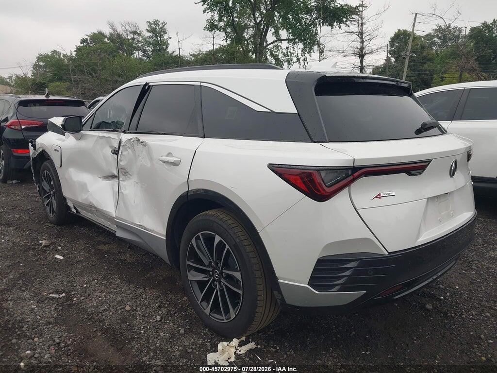 4W5KHNRL3RZ506235 2024 ACURA ZDX photo no. 6