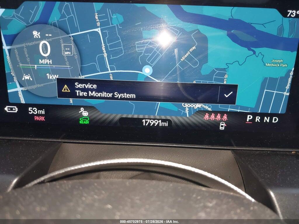 4W5KHNRL3RZ506235 2024 ACURA ZDX photo no. 7