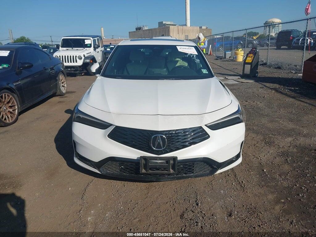 19UDE4H35RA021007 2024 ACURA INTEGRA photo no. 12