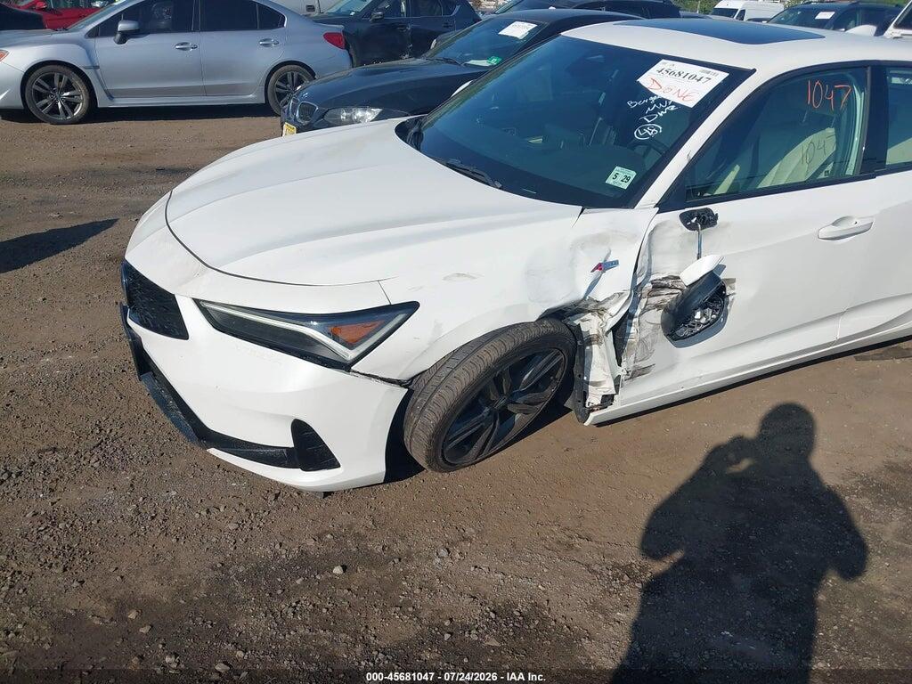 19UDE4H35RA021007 2024 ACURA INTEGRA photo no. 6