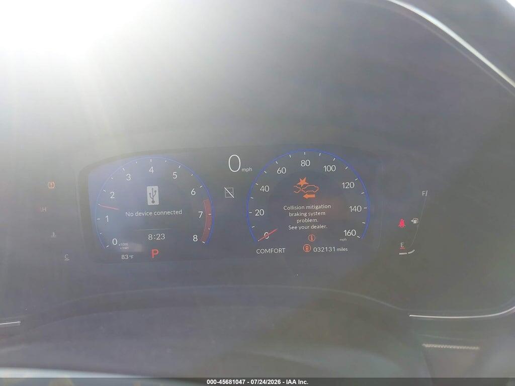 19UDE4H35RA021007 2024 ACURA INTEGRA photo no. 7